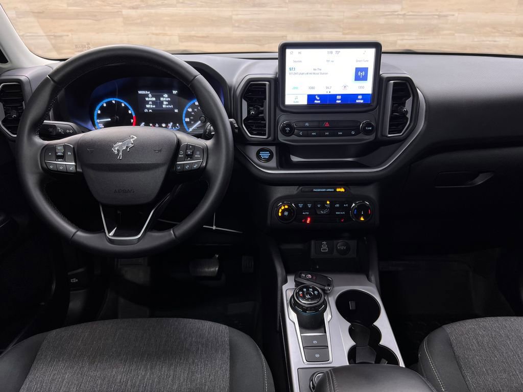 Used 2024 Ford Bronco Sport Big Bend w/ Convenience Package image 7