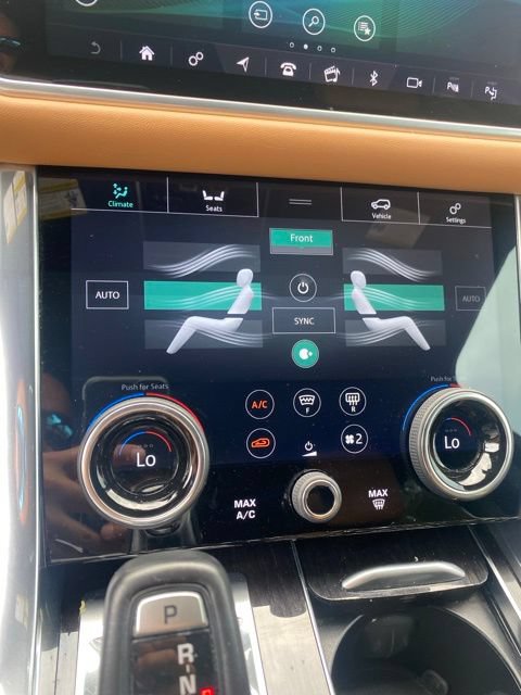 Used 2019 Land Rover Range Rover Sport Autobiography AWD/4WD image 31