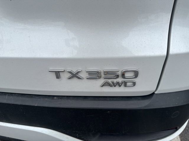 Used 2024 Lexus TX 350 350 Premium w/ Technology Package image 8