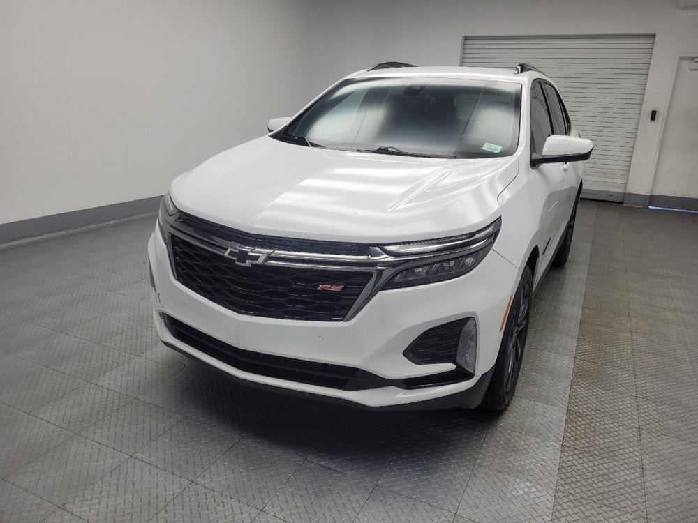 Used 2023 Chevrolet Equinox RS image 15