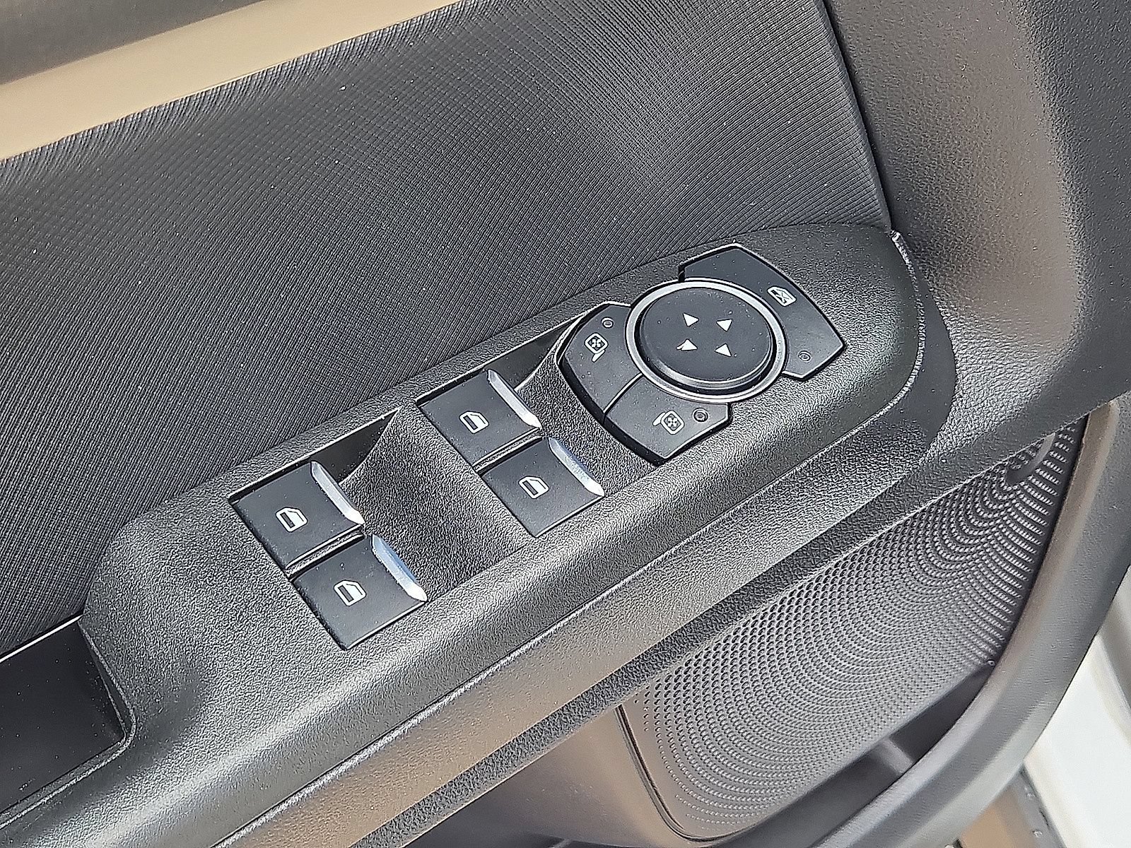 Used 2026 Ford Bronco Sport Big Bend AWD/4WD image 21