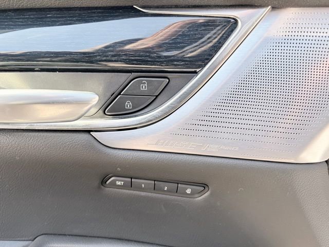 Used 2024 Cadillac XT5 Premium Luxury image 14