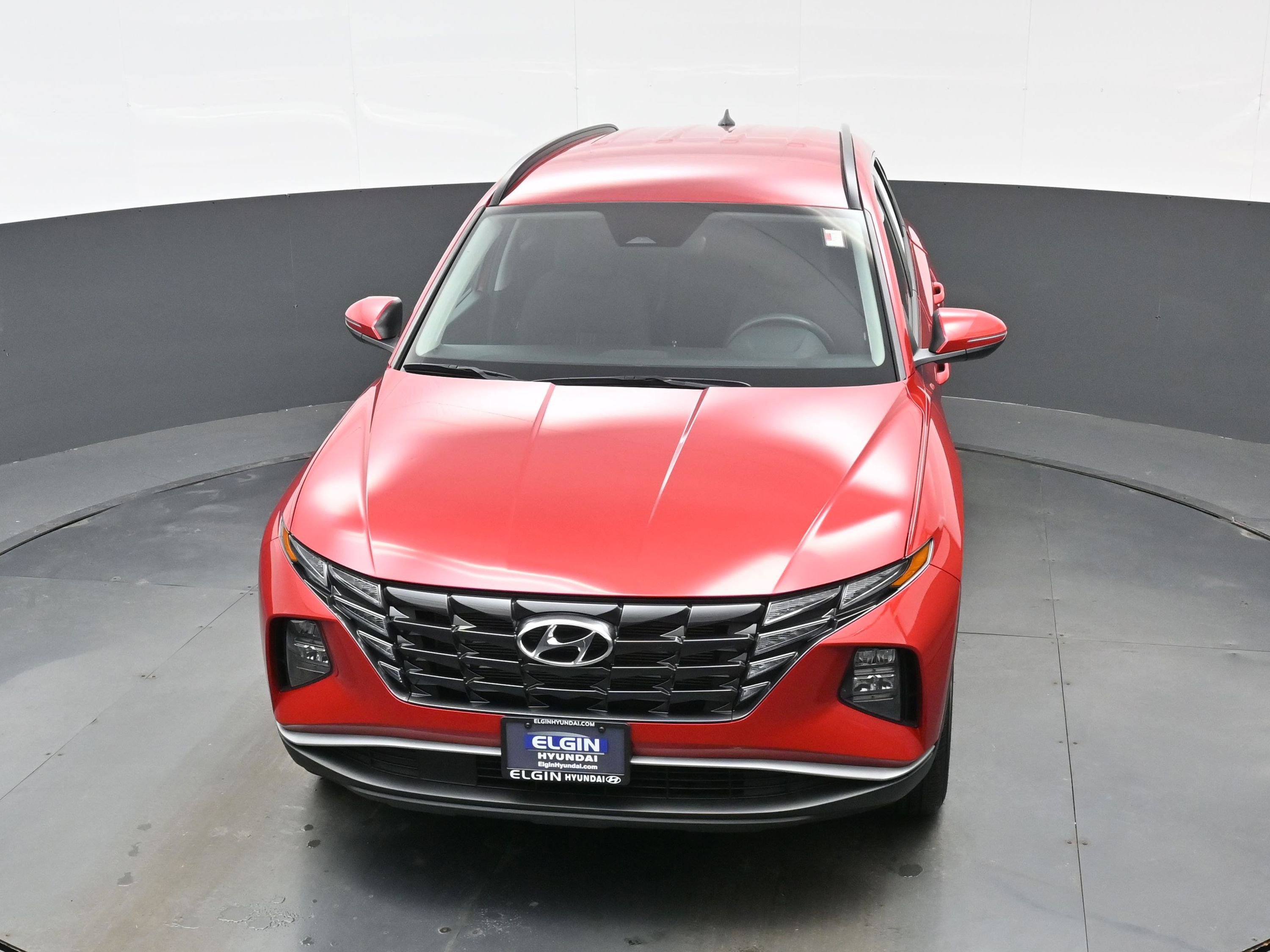 Certified 2023 Hyundai Tucson SEL image 42