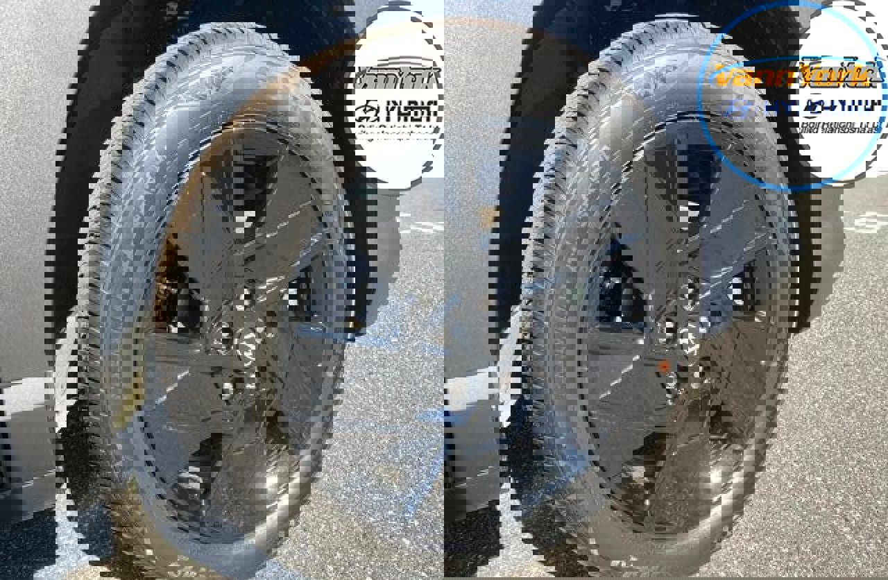 New 2026 Hyundai Kona SEL Sport image 9