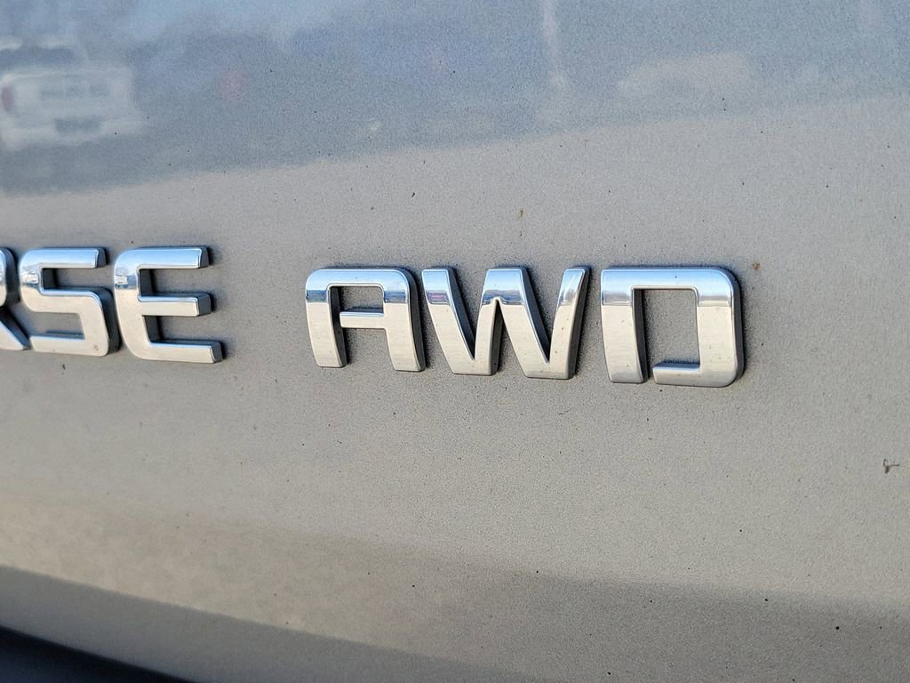 Certified 2023 Chevrolet Traverse LT AWD/4WD image 7