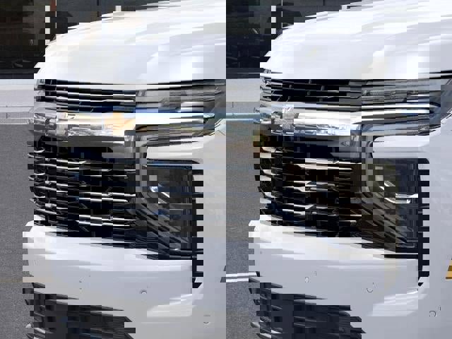 New 2026 Chevrolet Tahoe LT image 13