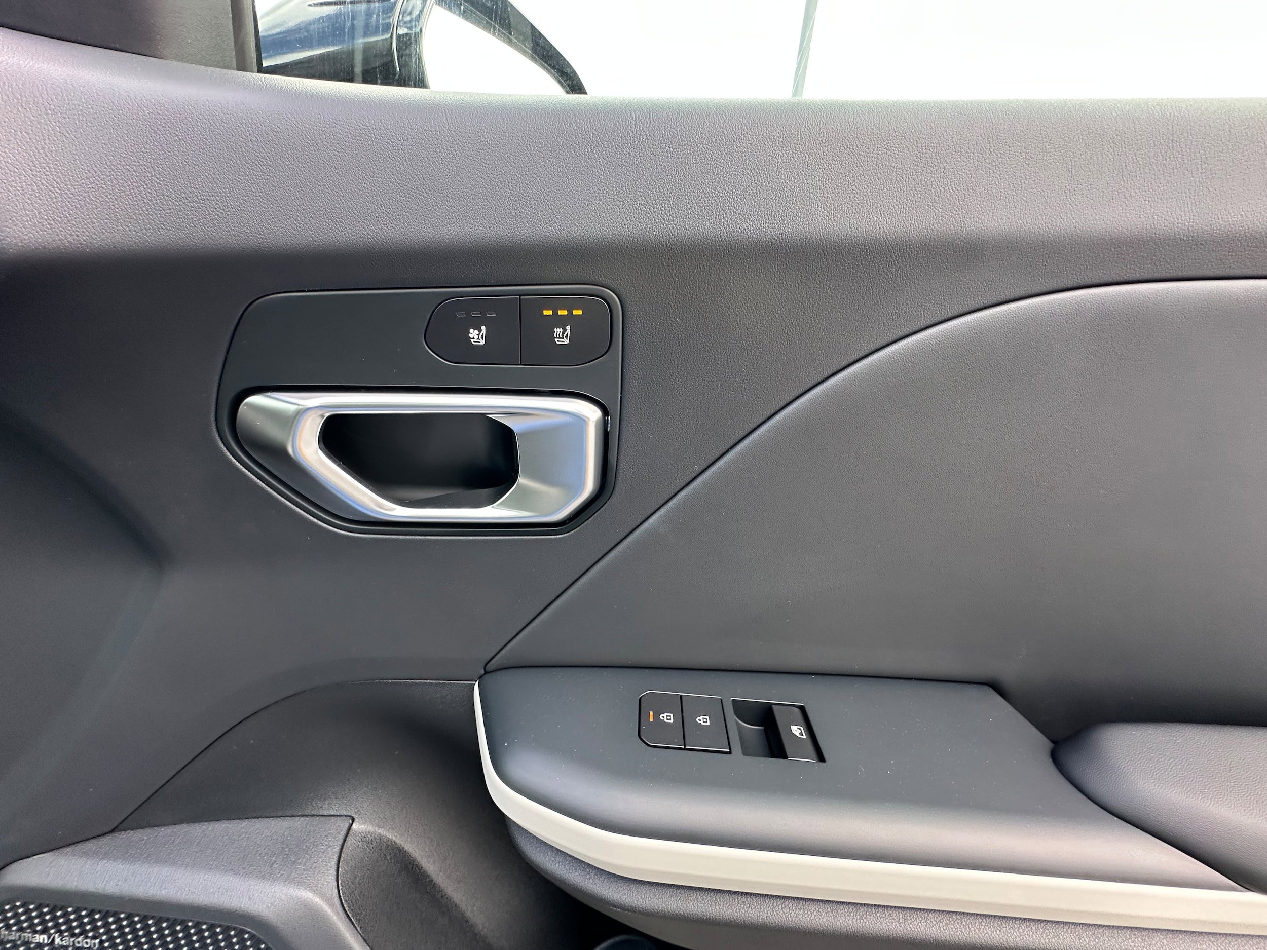 New 2026 Kia K4 GT-Line Turbo image 21