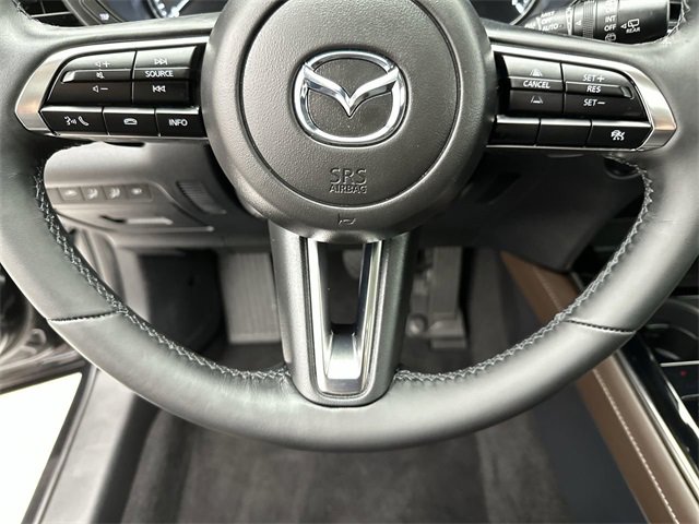 Certified 2025 MAZDA CX-30 AWD 2.5 S w/ Premium Package image 14