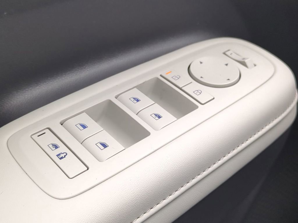 New 2026 Hyundai Santa Fe SEL image 36