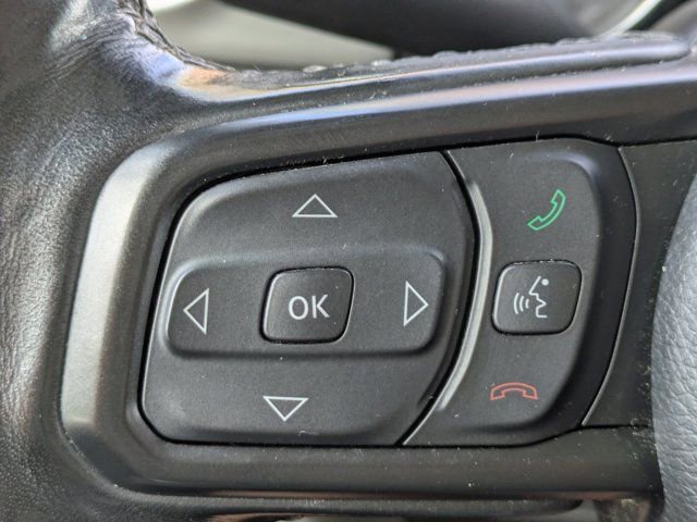 Used 2021 Jeep Gladiator Willys AWD/4WD image 20