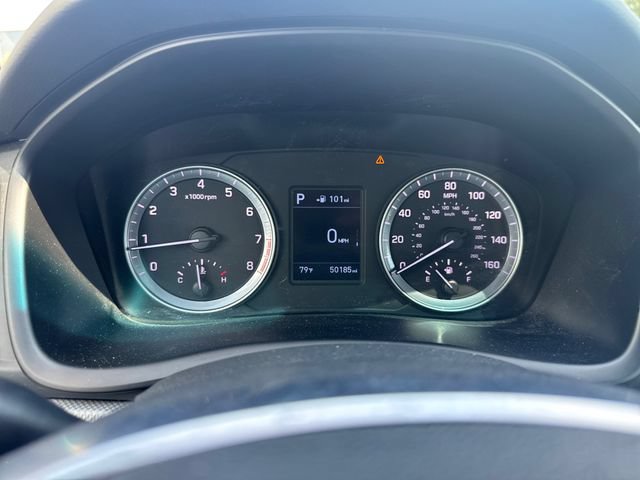 Used 2019 Hyundai Sonata SE w/ Cargo Package FWD image 18
