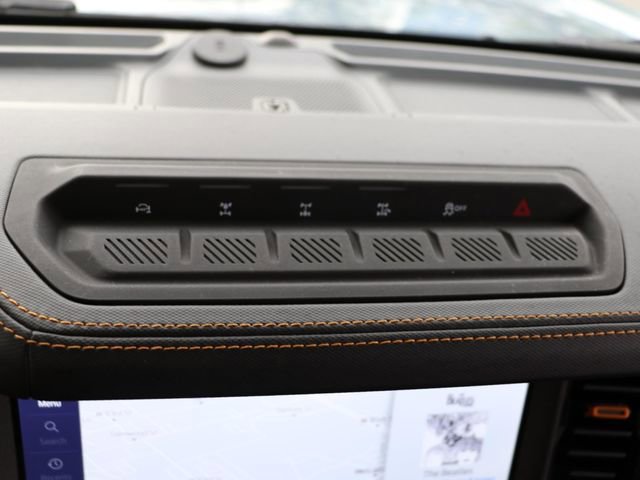 Used 2024 Ford Bronco Badlands AWD/4WD image 27