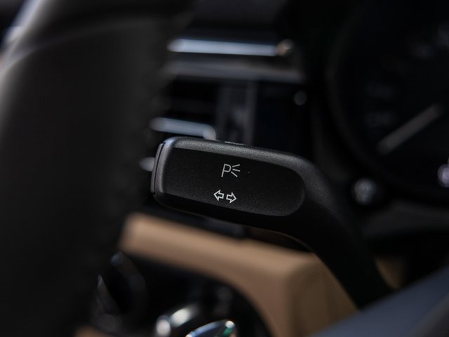 New 2026 Porsche Macan S image 46
