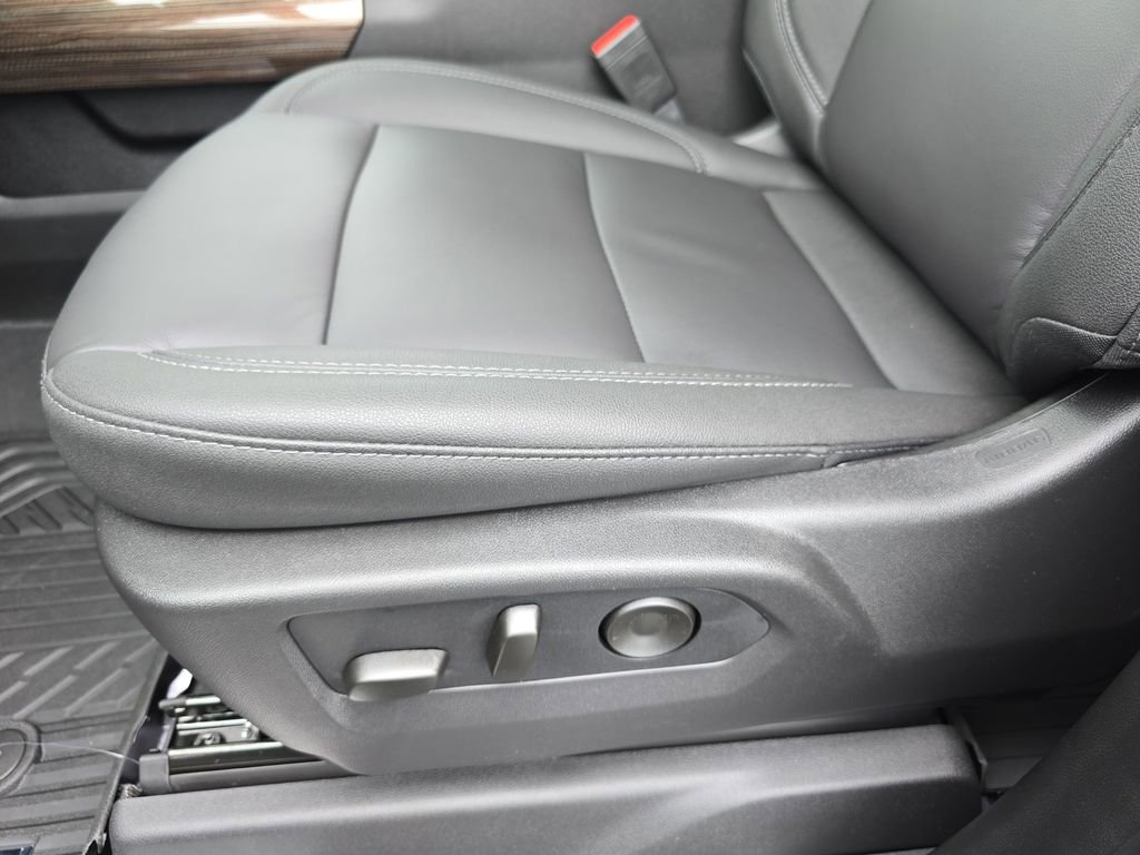 New 2026 Chevrolet Silverado 2500 LT w/ Safety Package image 29