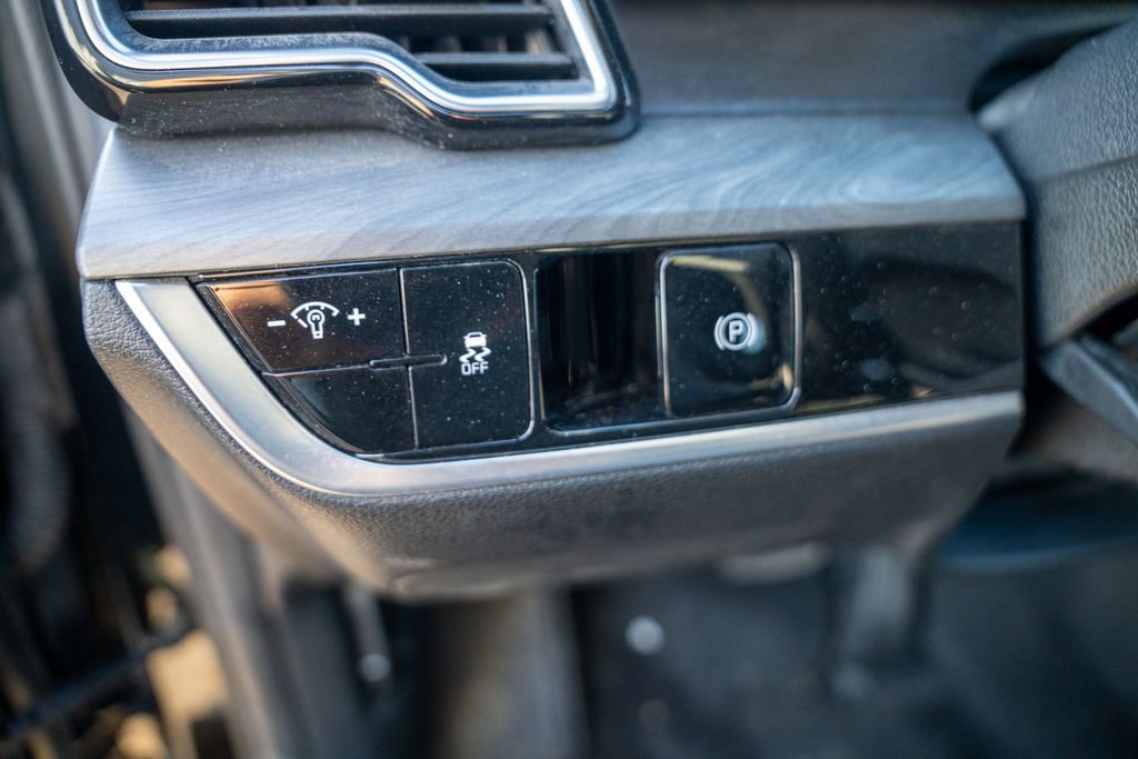 Used 2024 Kia Sportage X-Line image 22
