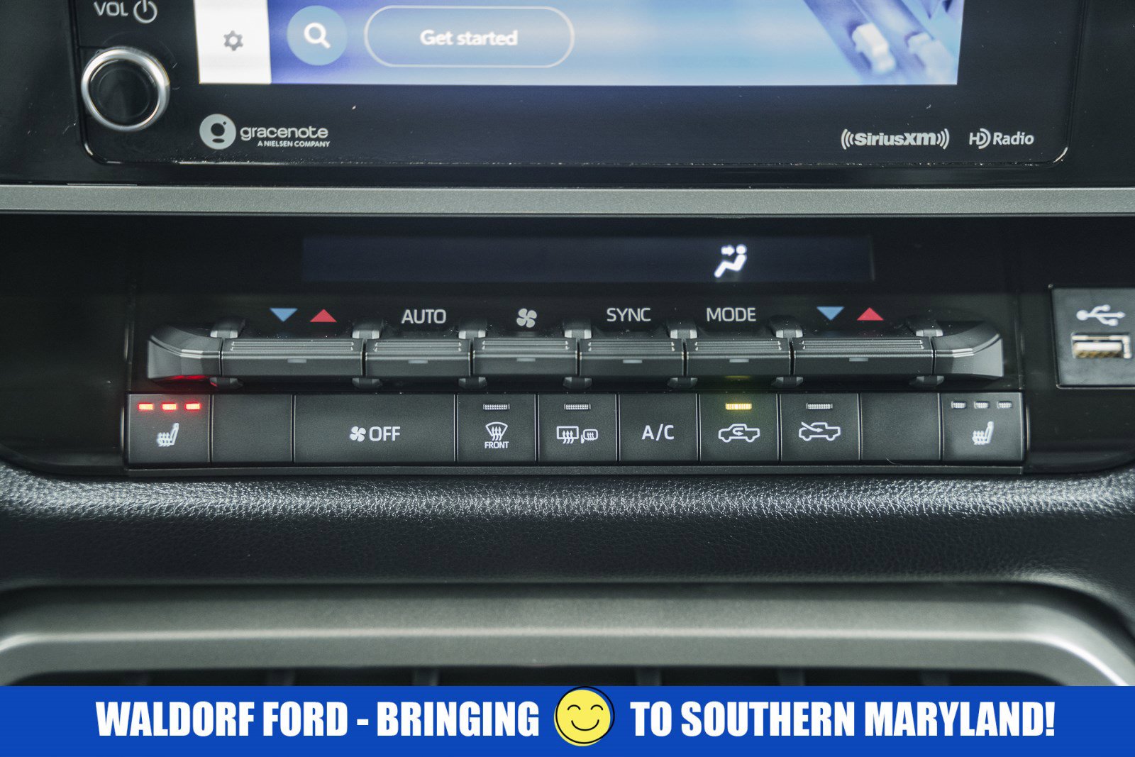 Used 2023 Toyota Tundra SR5 w/ TRD Sport Premium Package image 53