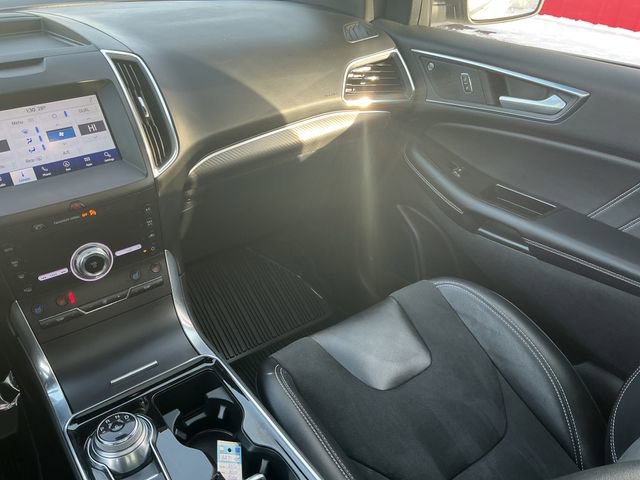 Used 2020 Ford Edge ST w/ Equipment Group 401A image 30