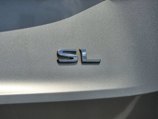 Used 2021 Nissan Rogue SL FWD image 33