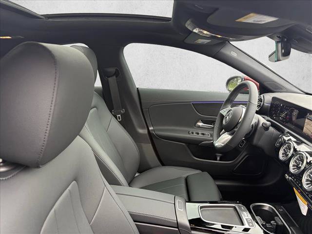 Certified 2026 Mercedes-Benz CLA 250 image 24