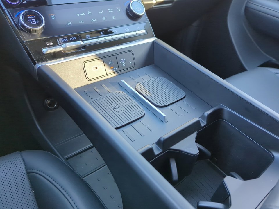 Certified 2025 Hyundai Santa Fe XRT image 33