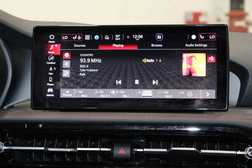 Used 2024 Dodge Hornet R/T image 32