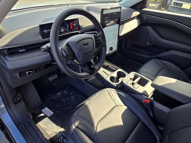 New 2026 Ford Mustang Mach-E Premium w/ Technology Package RWD image 11
