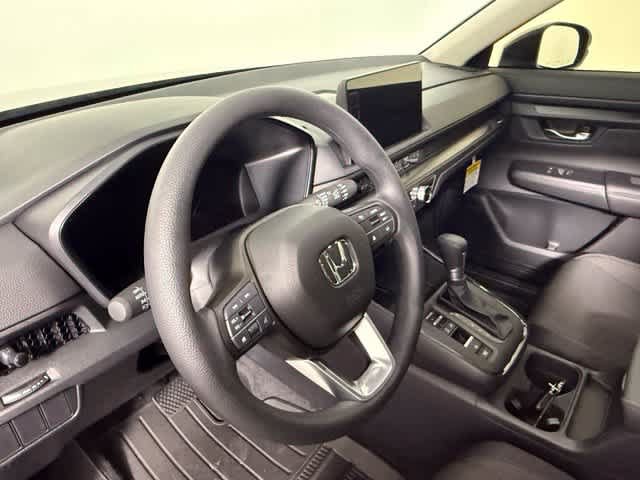 New 2027 Honda CR-V LX image 16