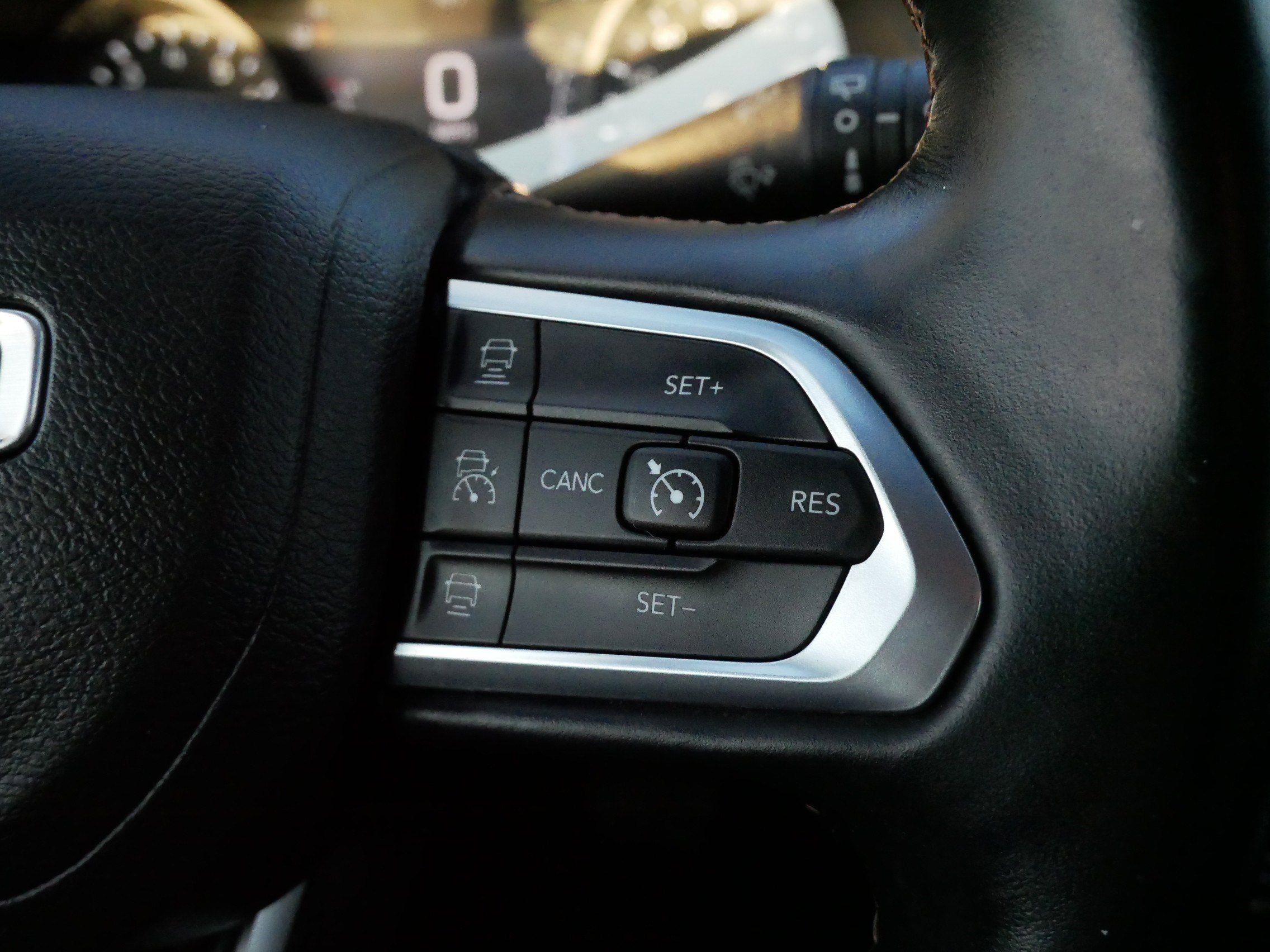 Used 2022 Jeep Compass Limited image 25