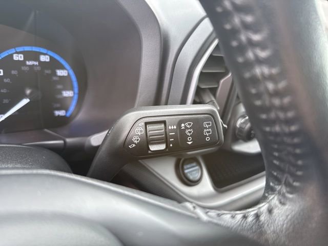 Used 2022 Ford Bronco Sport Big Bend w/ Convenience Package image 22