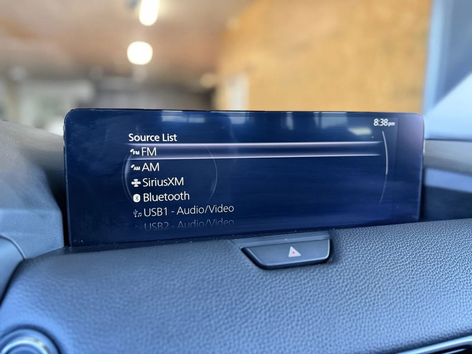 Used 2025 MAZDA CX-70 Plug-In Hybrid w/ Premium Pkg image 29