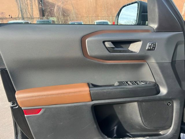 Used 2023 Ford Bronco Sport Badlands w/ Premium Package image 20