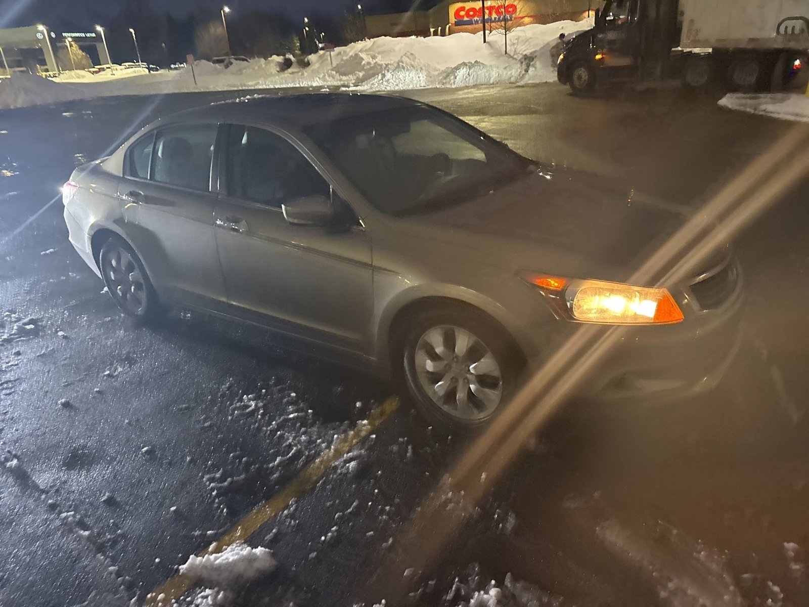 Used 2008 Honda Accord EX-L image 13