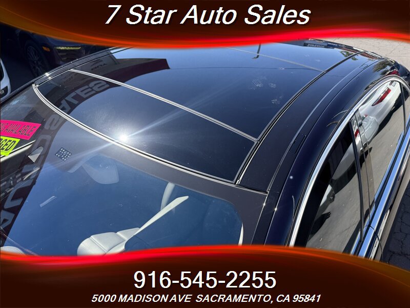 Used 2008 Mercedes-Benz S 63 AMG image 15