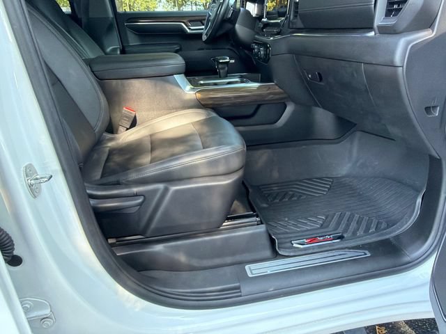 Used 2023 Chevrolet Silverado 1500 RST AWD/4WD image 13