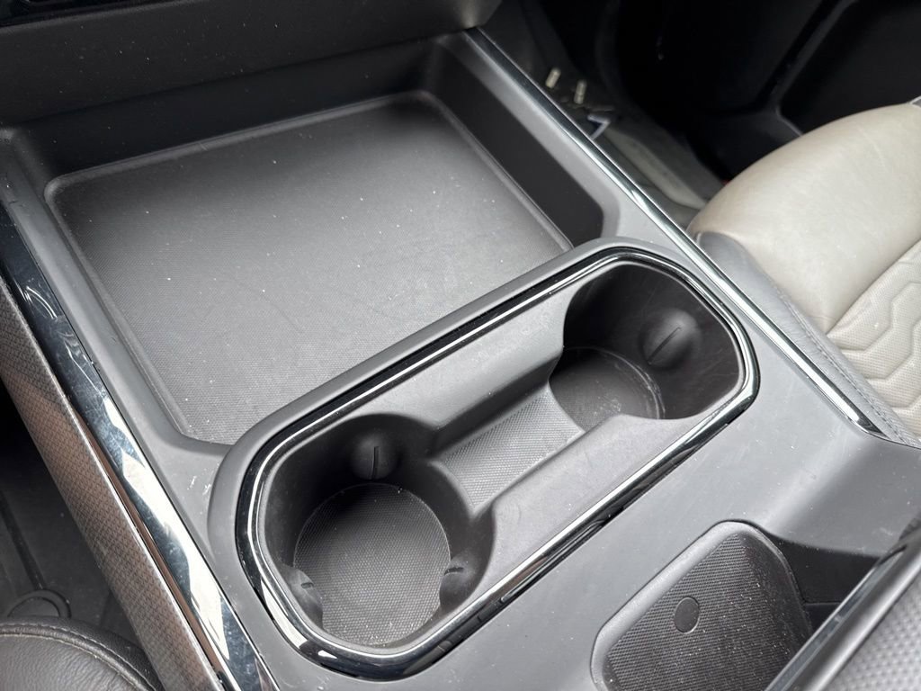 Used 2024 Chevrolet Silverado 2500 ZR2 w/ Technology Package image 38