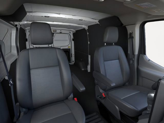 New 2026 Ford Transit 150 Low Roof w/ Load Area Protection Package RWD image 11