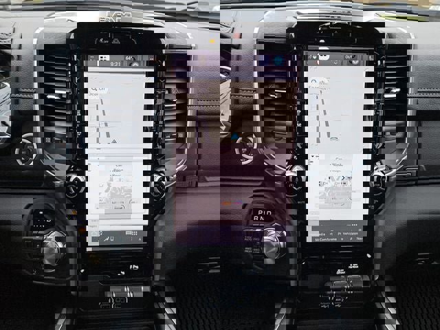 New 2026 RAM 1500 Laramie w/ Sport Appearance Package image 17