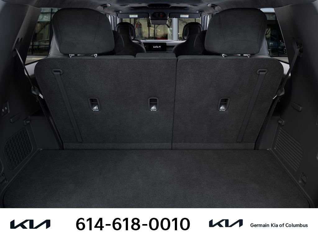 New 2027 Kia Telluride X-Line SX Prestige image 22