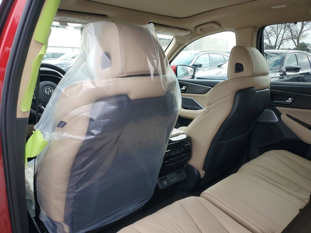 New 2026 Acura MDX SH-AWD w/ Advance Package image 13
