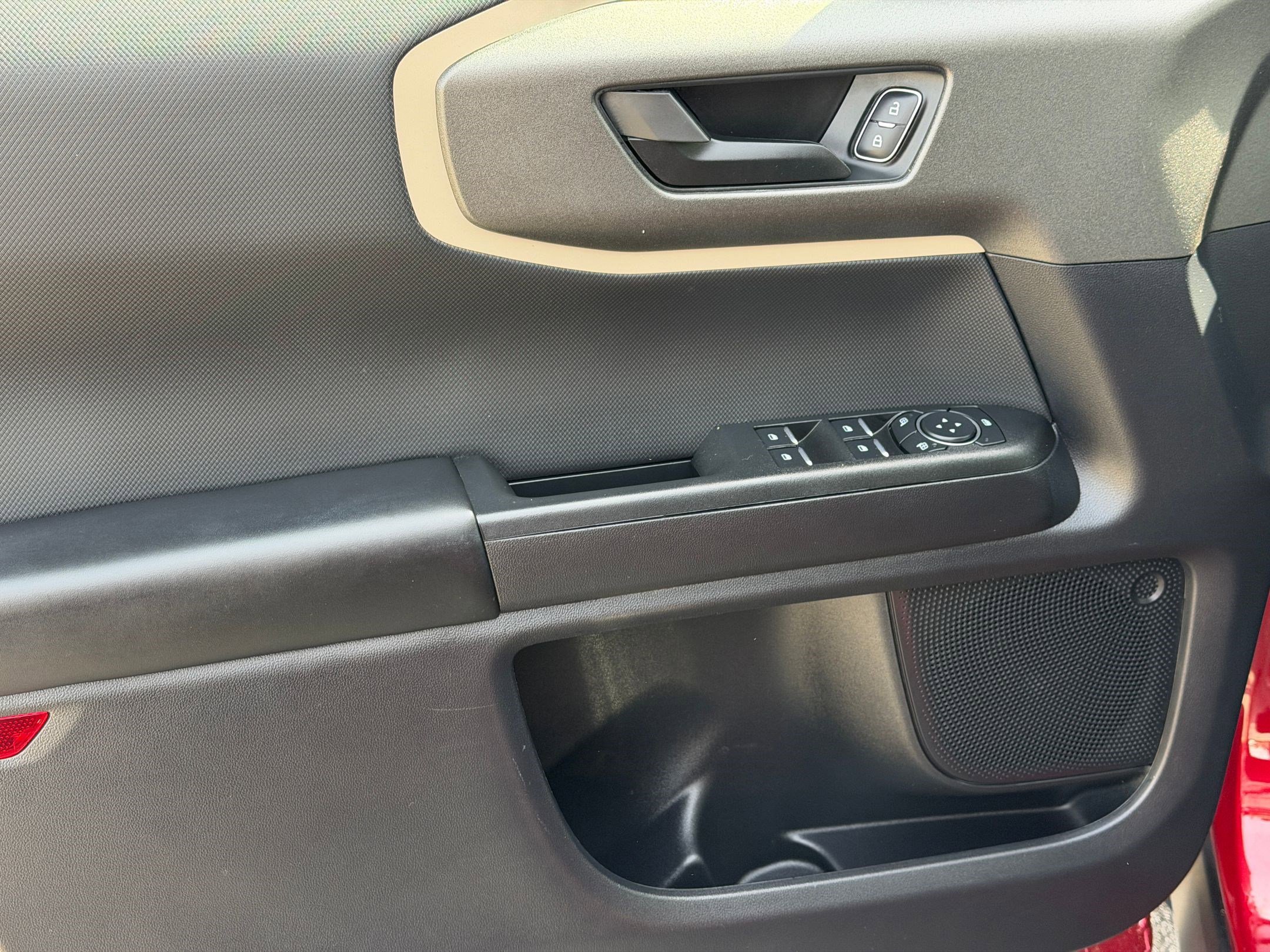 Used 2025 Ford Bronco Sport Big Bend image 14