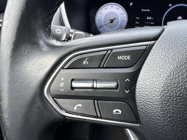 Used 2022 Hyundai Santa Fe XRT image 25