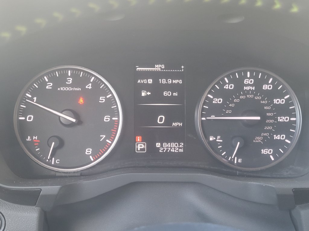 Used 2023 Subaru Ascent Onyx Edition AWD/4WD image 18