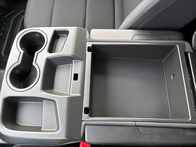 New 2026 Chevrolet Silverado 1500 W/T w/ WT Safety Package image 23