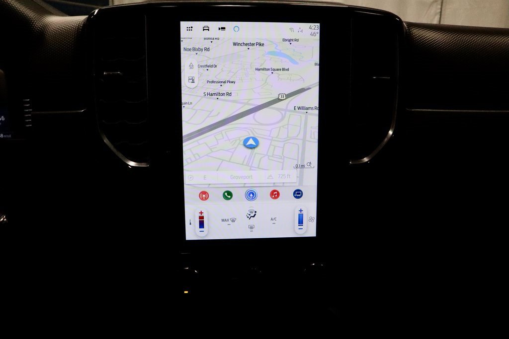 Certified 2024 Ford Ranger XLT w/ FX4 Off-Road Package image 4