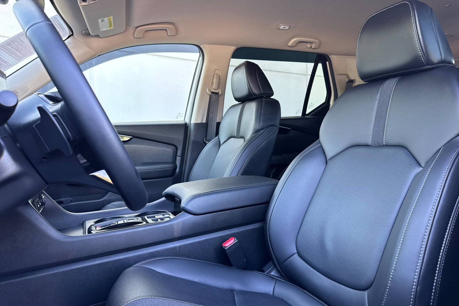 Certified 2026 Honda Passport RTL image 5