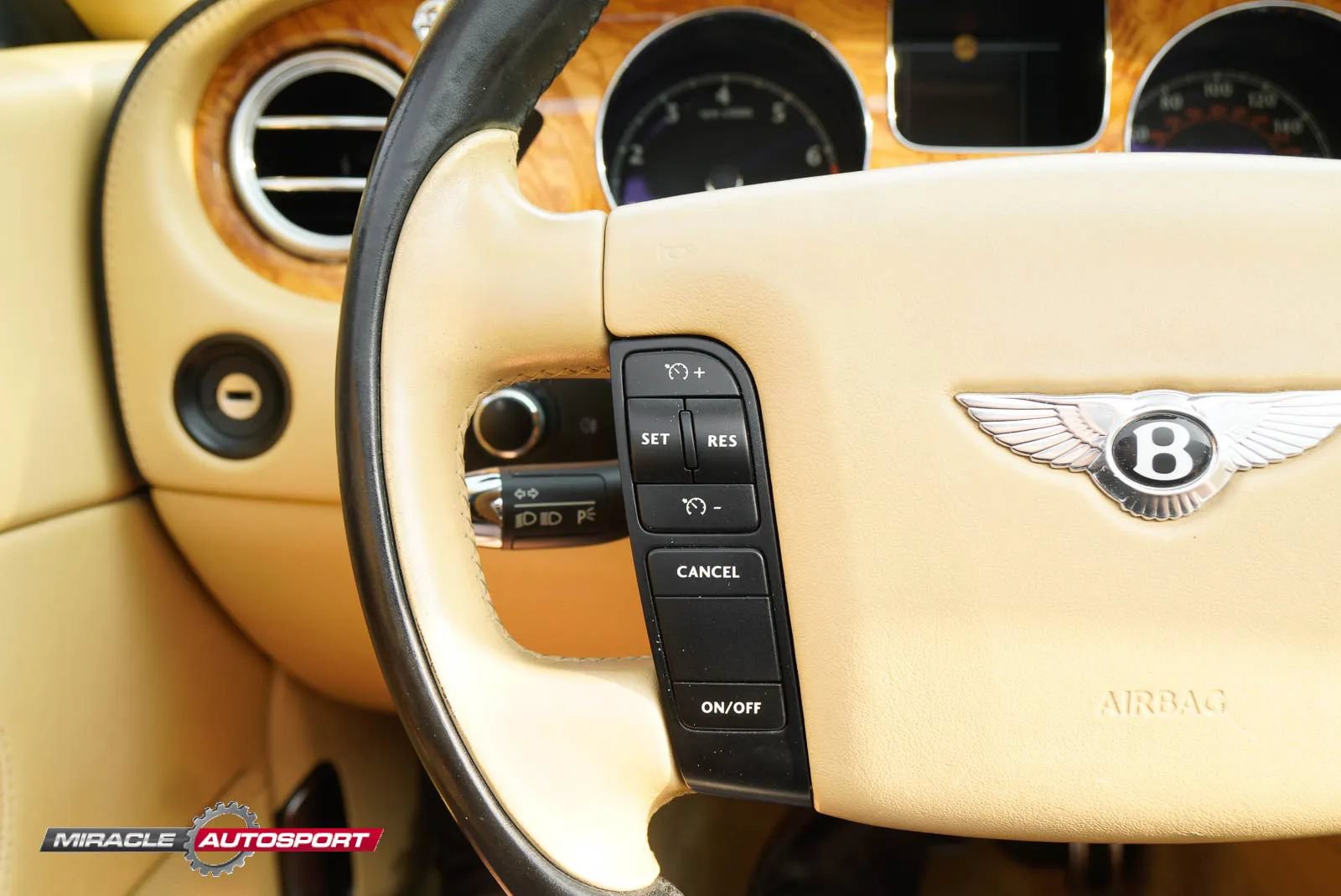 Used 2007 Bentley Continental GTC AWD/4WD image 34