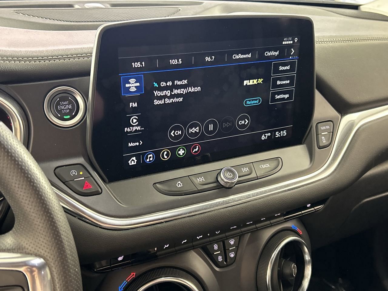 Used 2025 Chevrolet Blazer LT FWD image 16