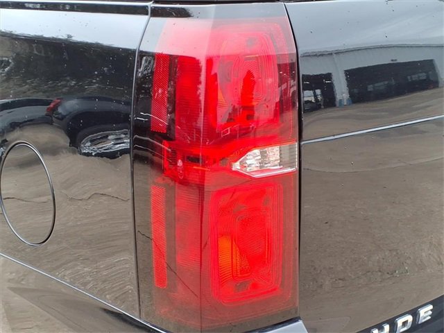 Used 2018 Chevrolet Tahoe LT image 10