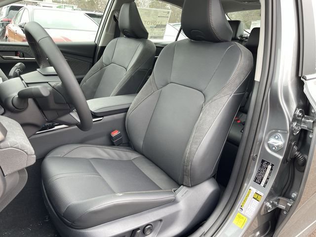 New 2026 Toyota Camry XLE AWD/4WD image 14
