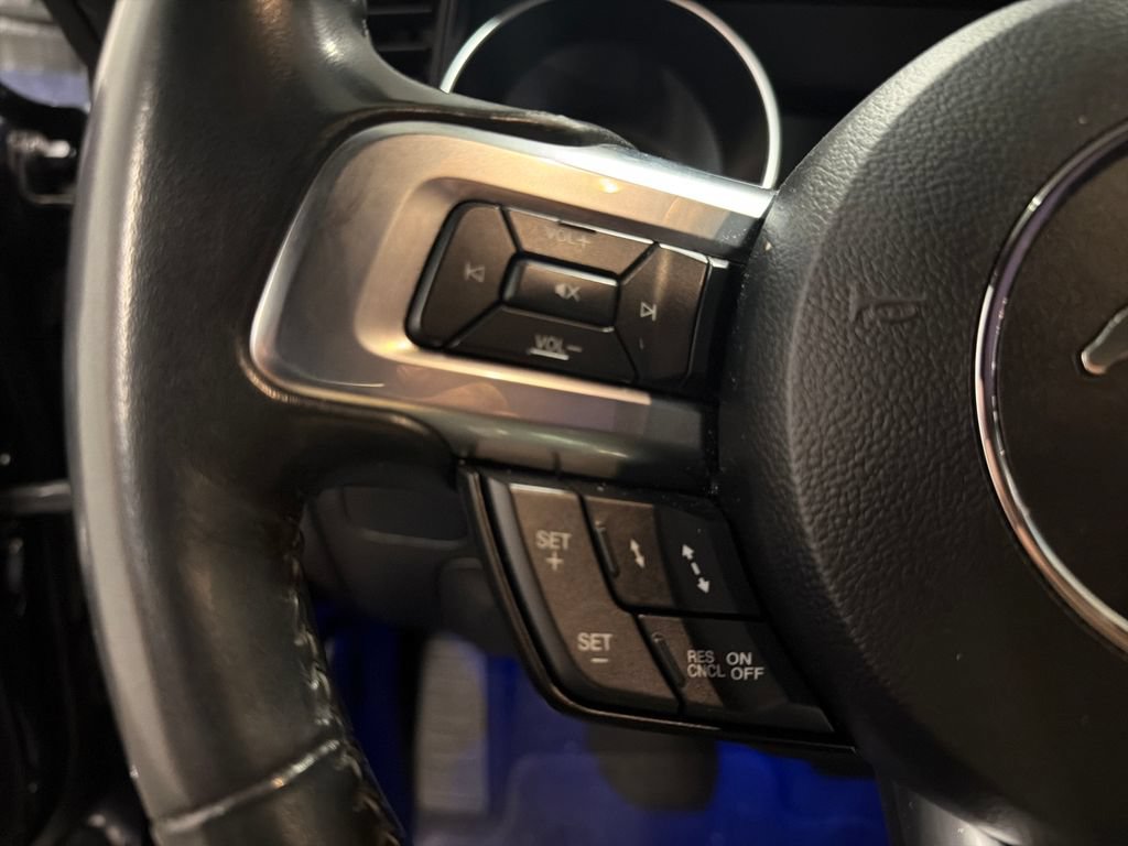 Used 2021 Ford Mustang GT Premium w/ GT Performance Package RWD image 24